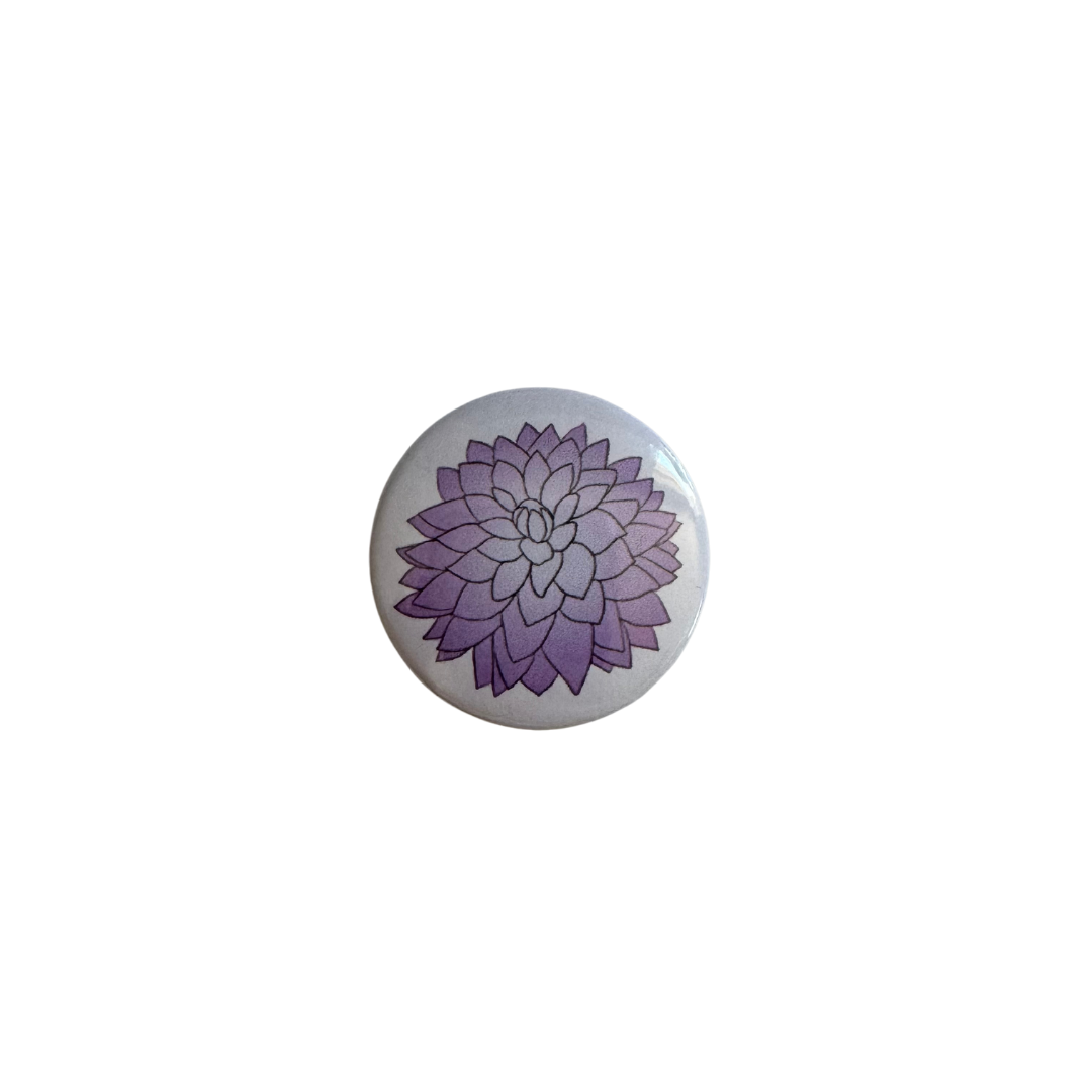 Wildflower Buttons image 7
