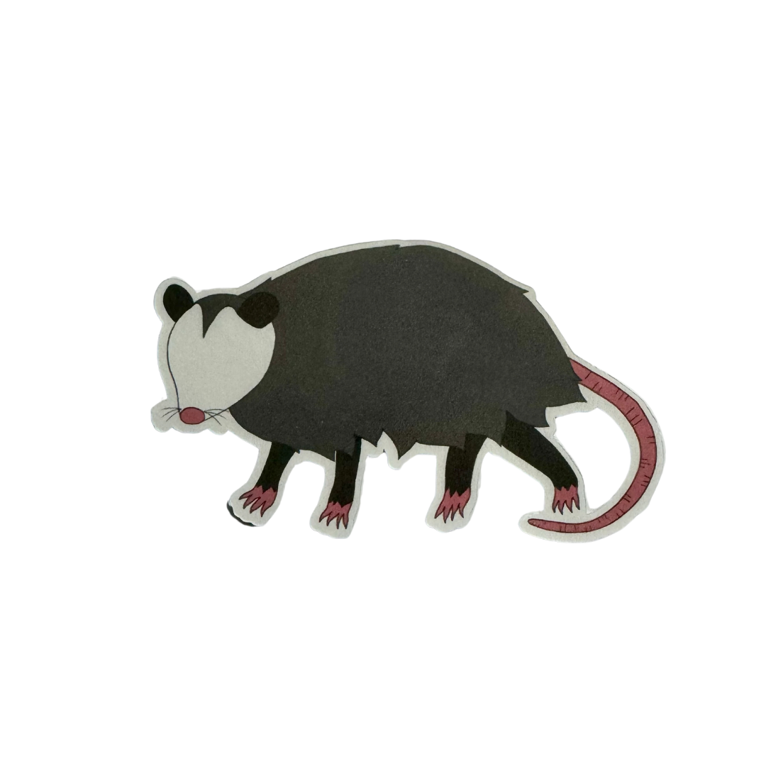 Wildlife Stickers image 2