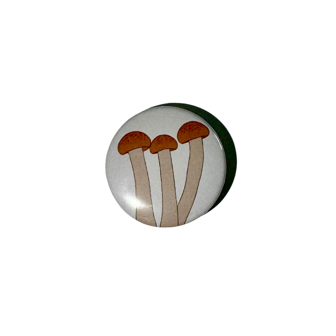Mushroom Buttons image 2
