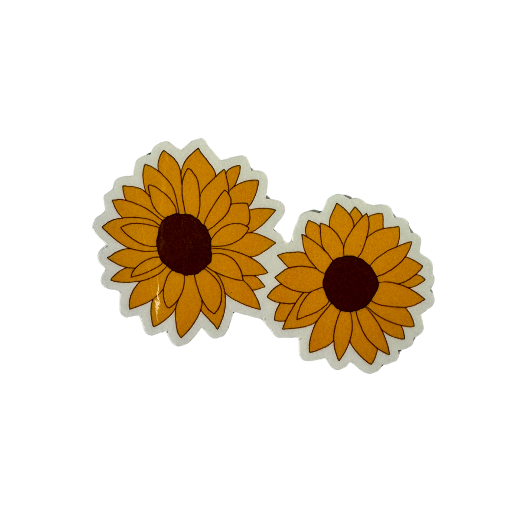 Wildflower Stickers image 7