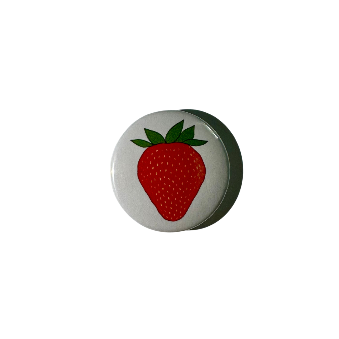 Fruit and Veggie Buttons image 5