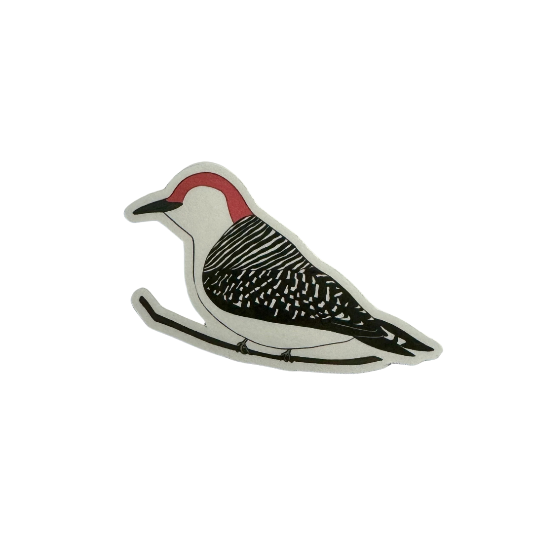 Birds Birds Birds Stickers image 8