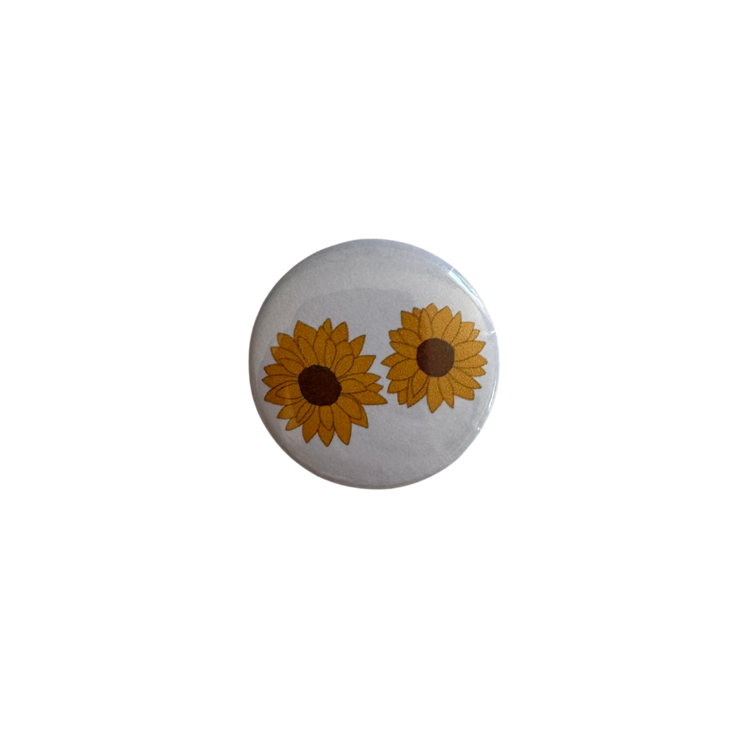 Wildflower Buttons image 5