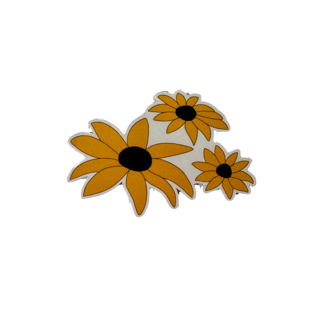 Wildflower Stickers image 4