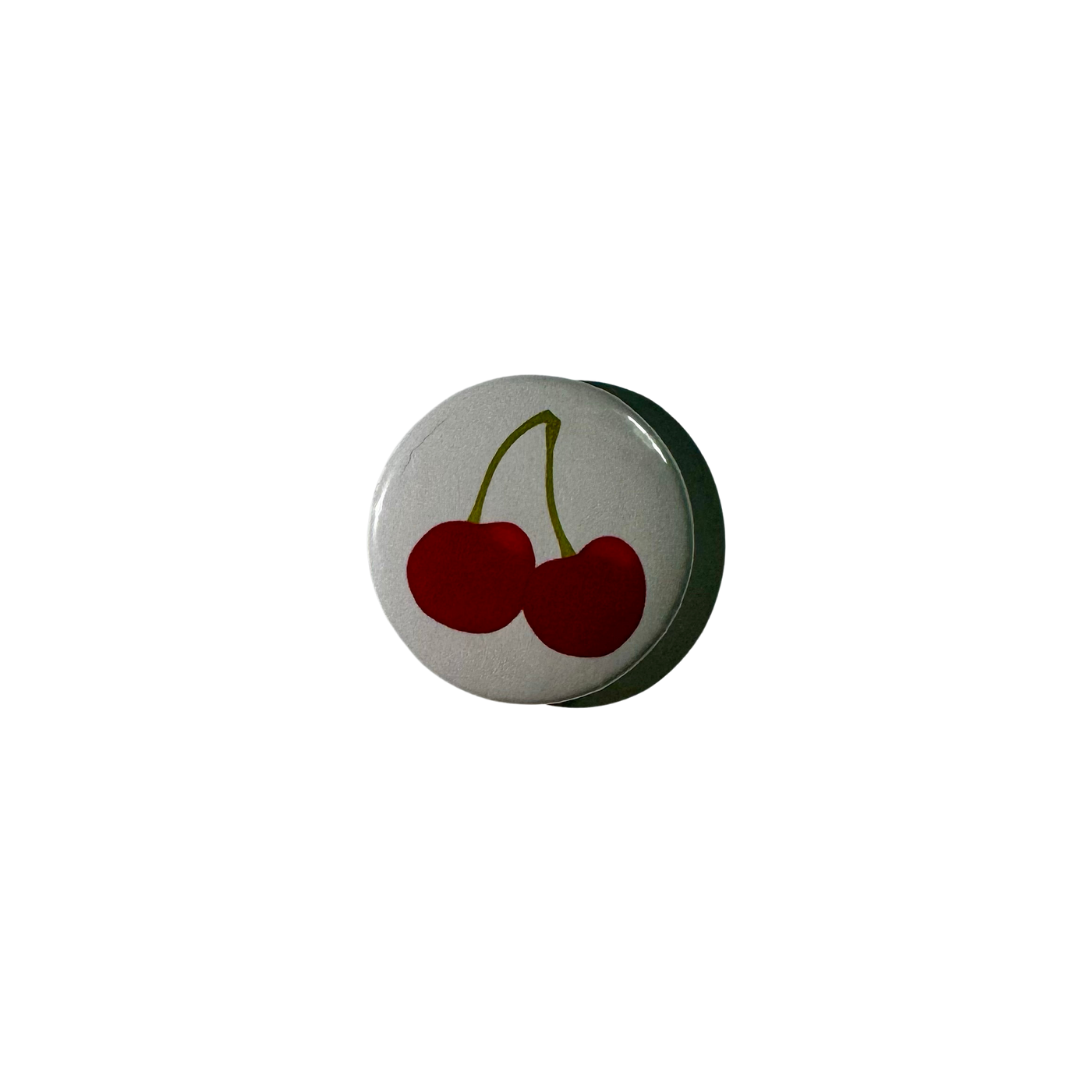 Fruit and Veggie Buttons image 6