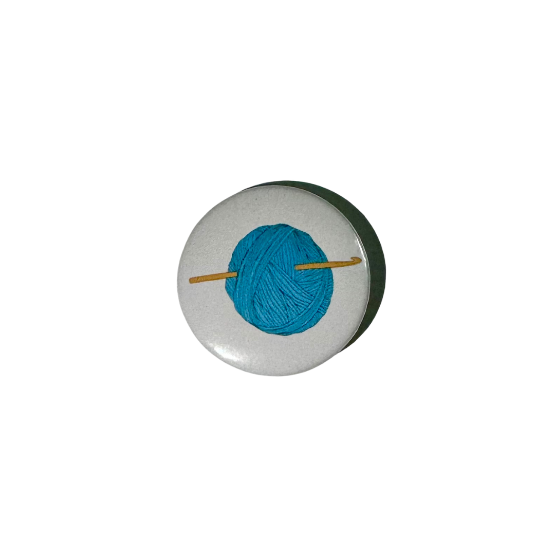 Crafty Buttons image 1