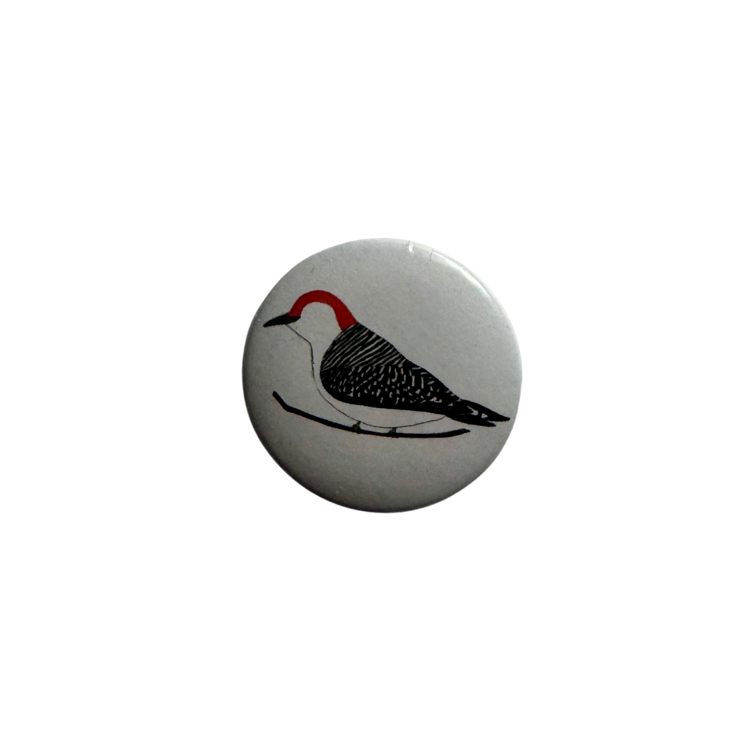 Birds Birds Birds Buttons image 2