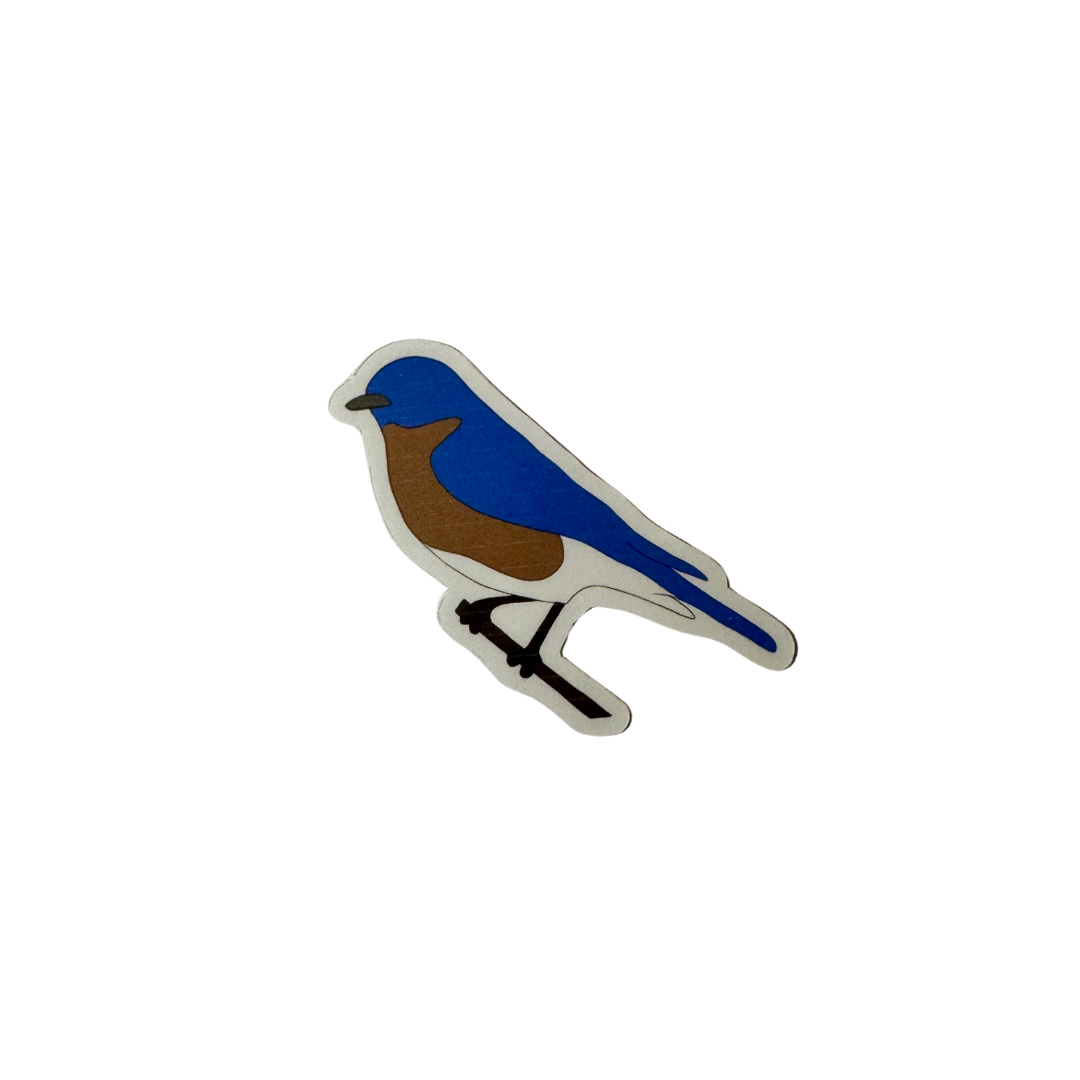Birds Birds Birds Stickers image 6