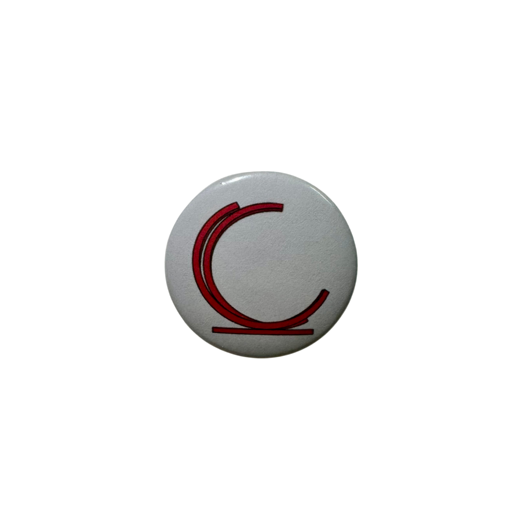 Columbus, Indiana Monuments Buttons image 3