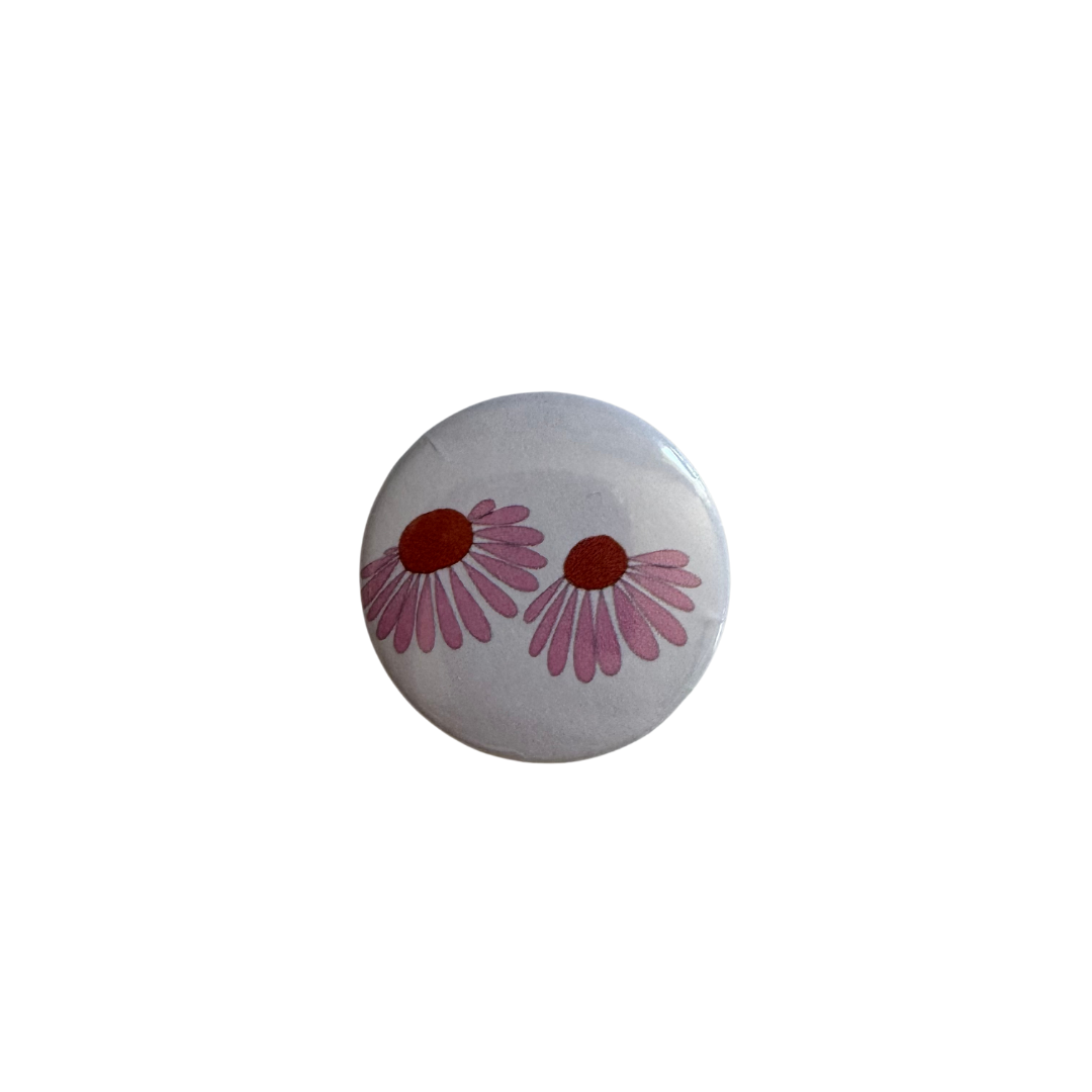 Wildflower Buttons image 2