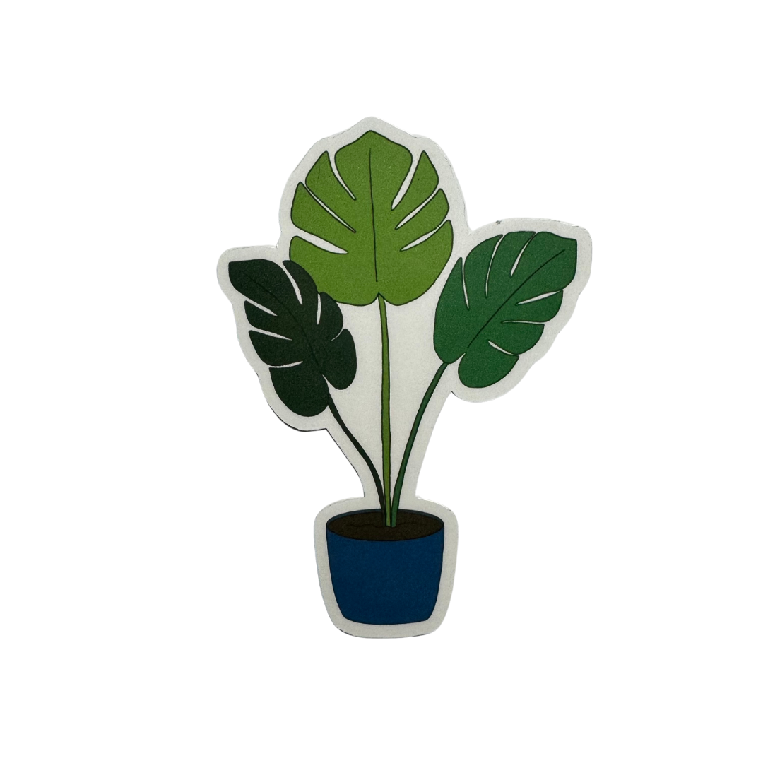 Plants Stickers image 3
