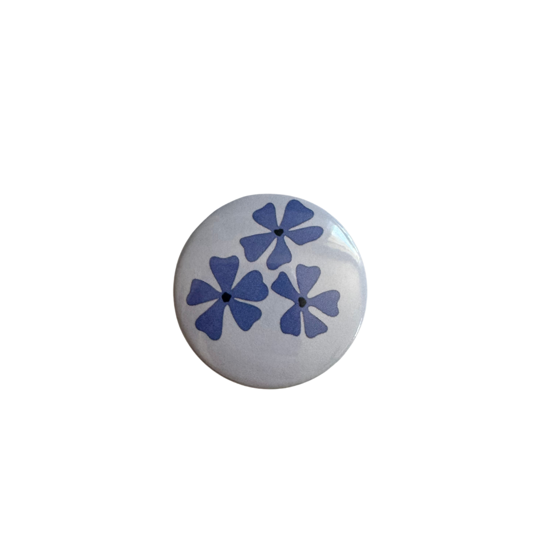 Wildflower Buttons image 1