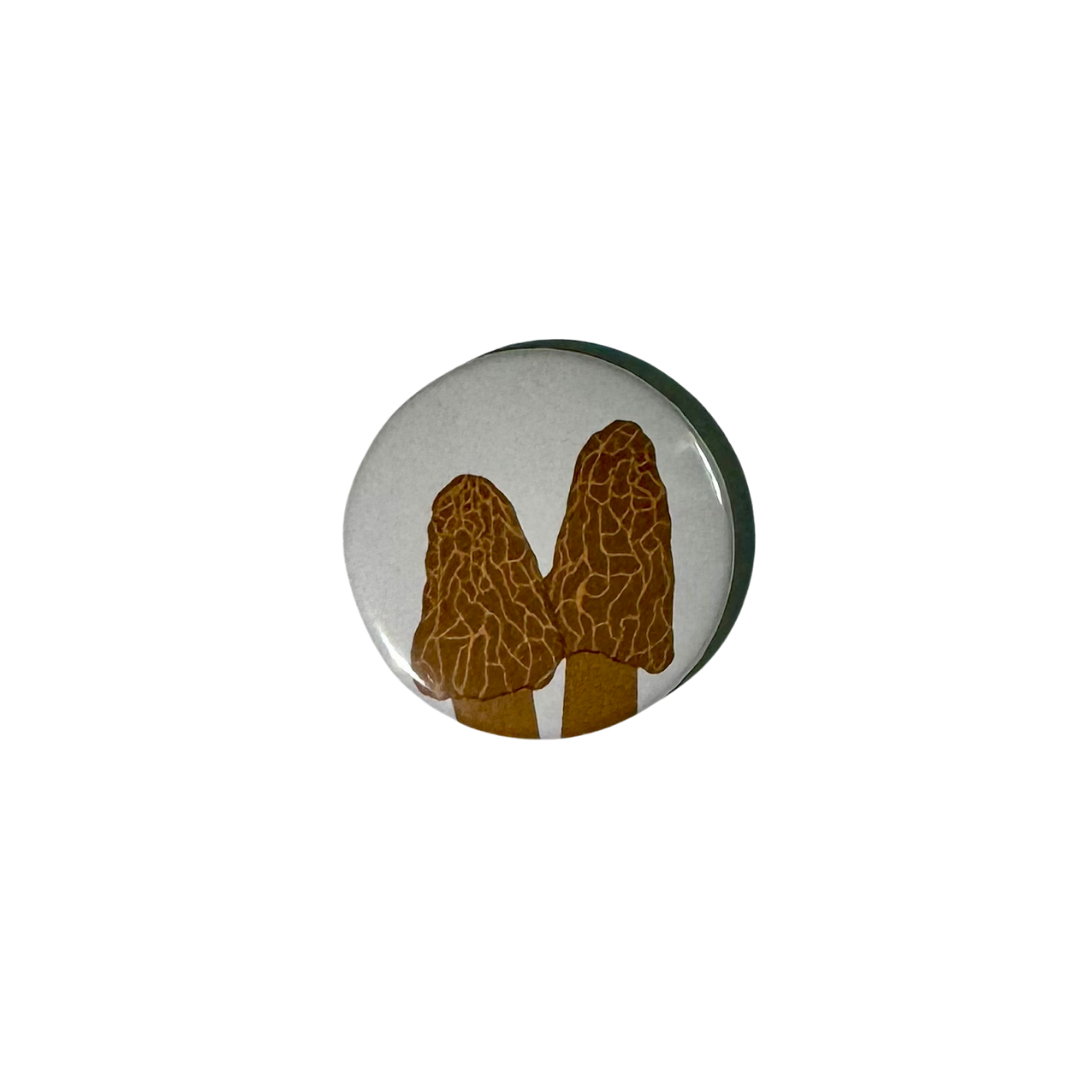 Mushroom Buttons image 1