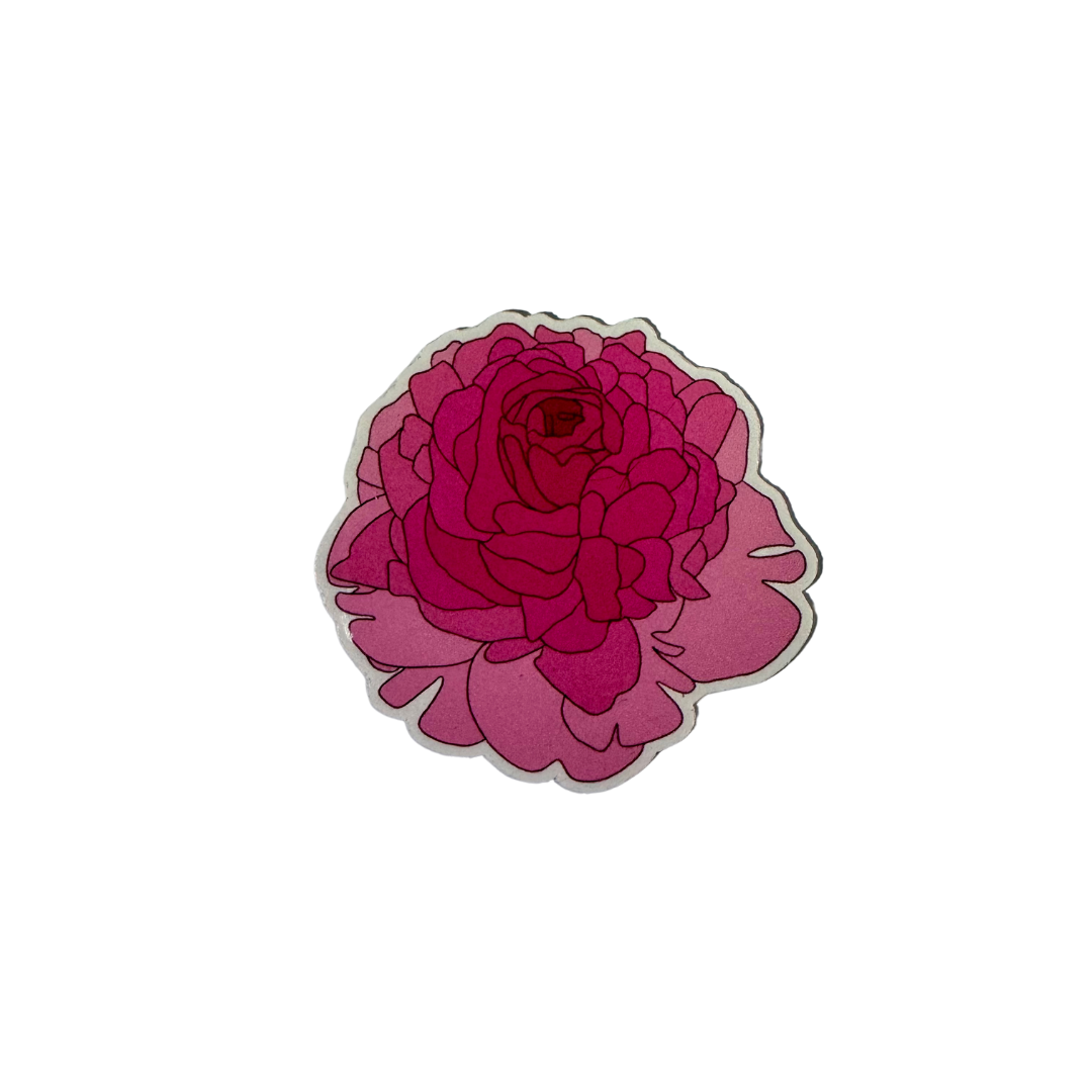 Wildflower Stickers image 9