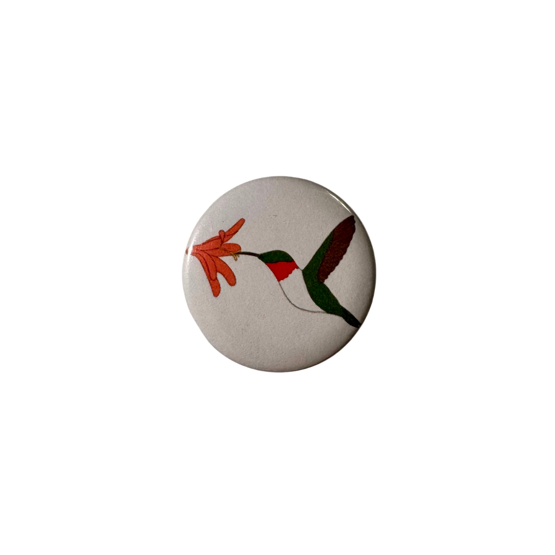 Birds Birds Birds Buttons image 4