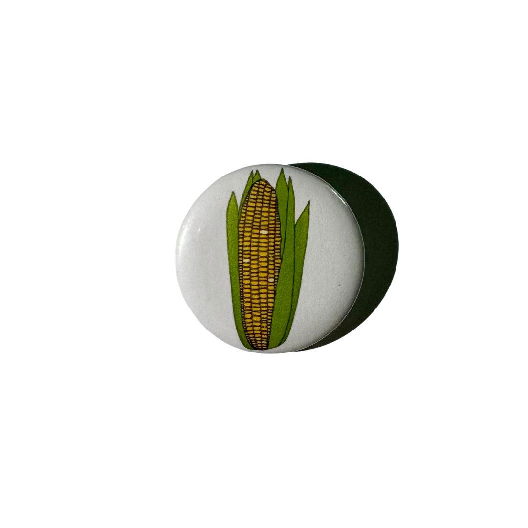 Fruit and Veggie Buttons image 3