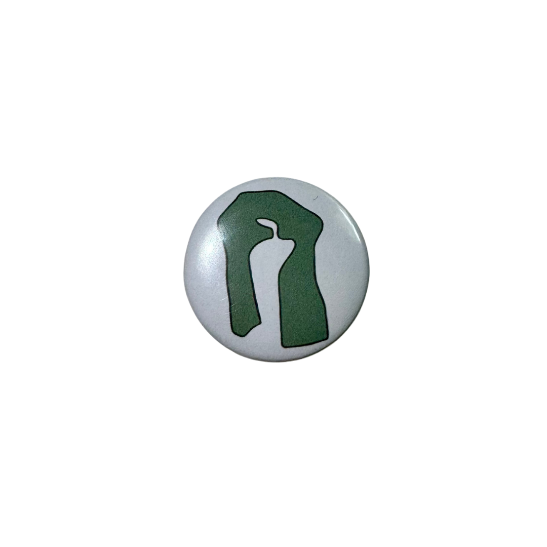 Columbus, Indiana Monuments Buttons image 8
