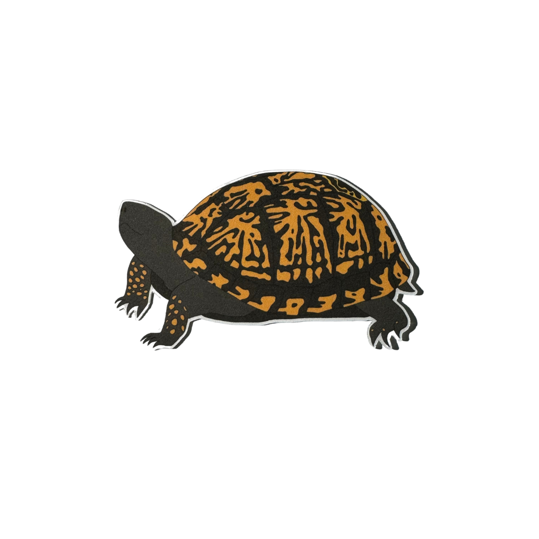 Wildlife Stickers image 3