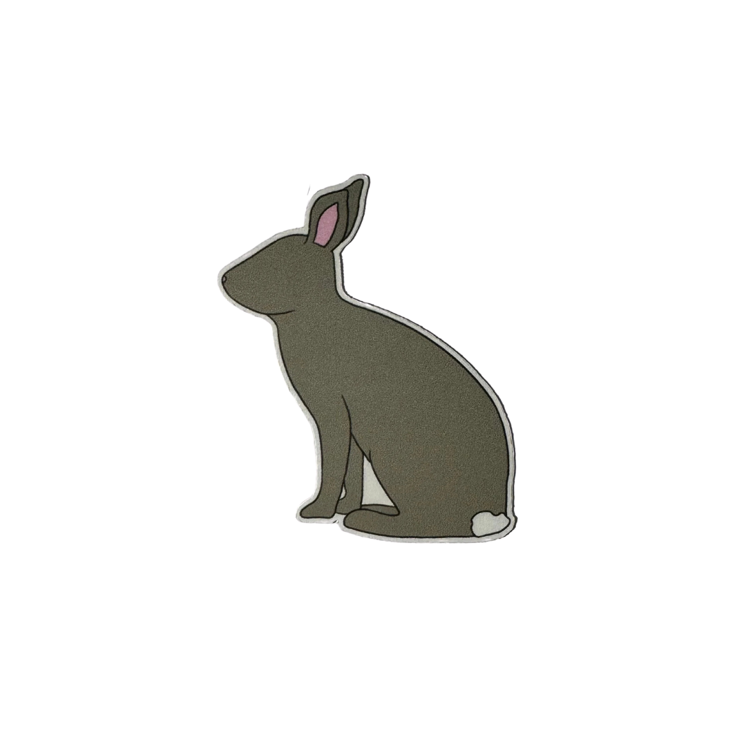 Wildlife Stickers image 4