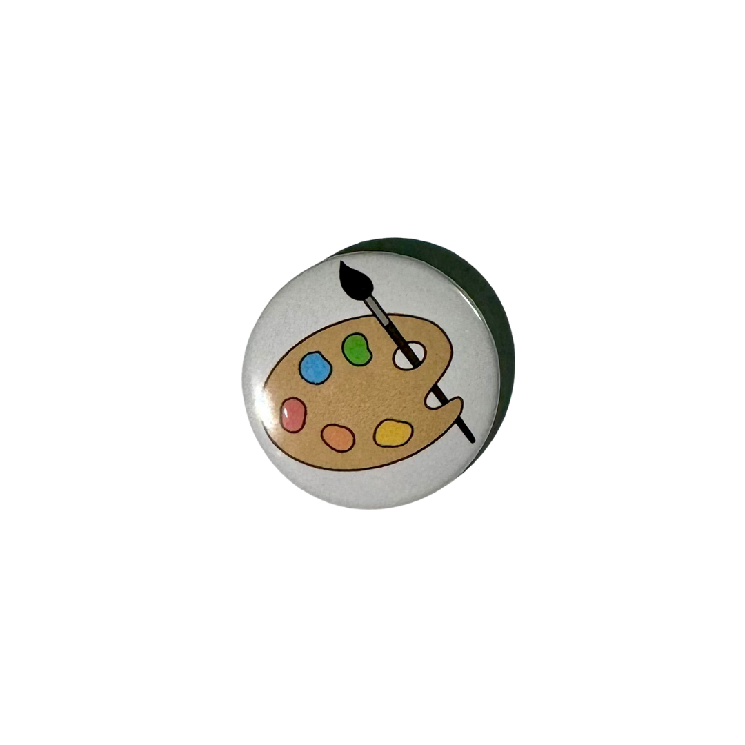 Crafty Buttons image 3