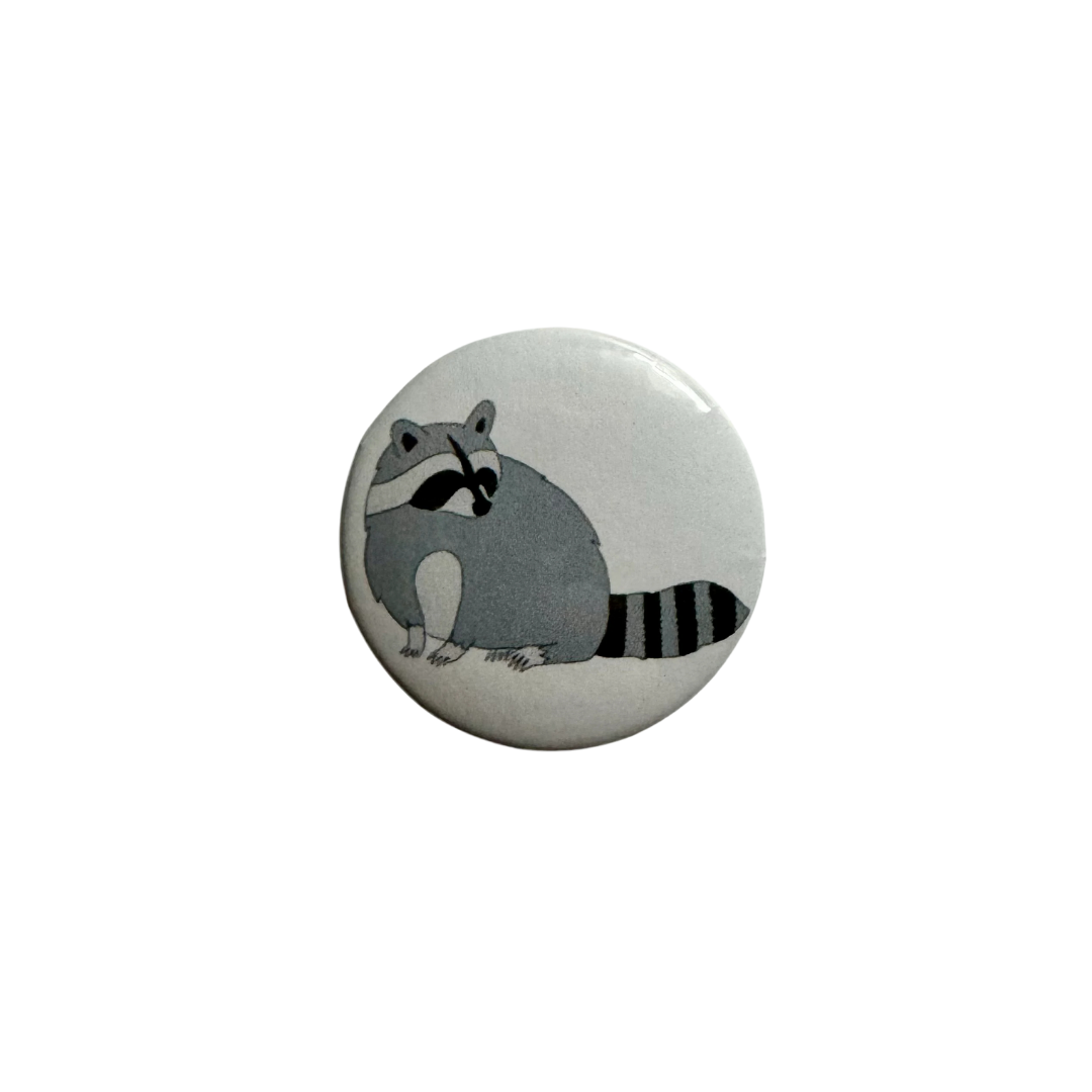 Wildlife Buttons image 3
