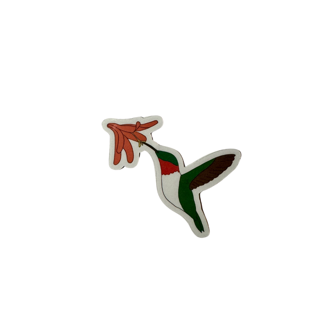 Birds Birds Birds Stickers image 7