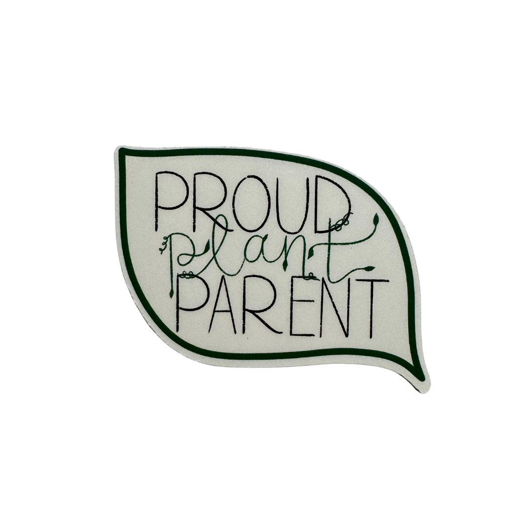 Plants Stickers image 5