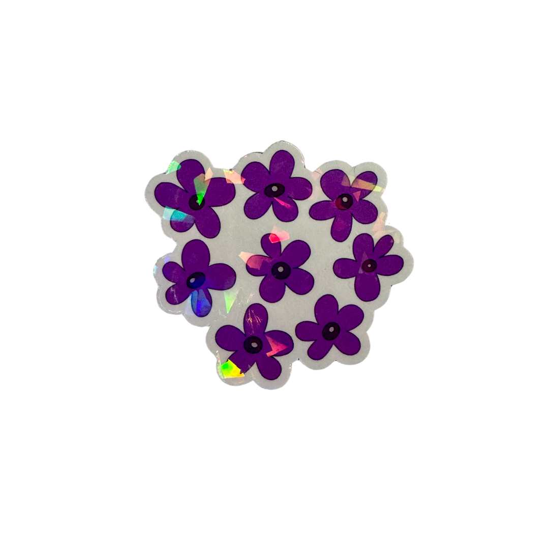Wildflower Stickers image 8