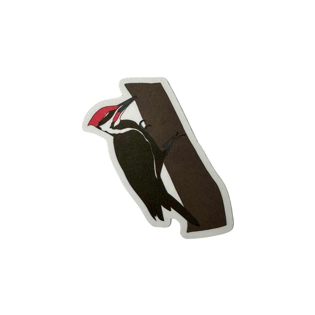 Birds Birds Birds Stickers image 4