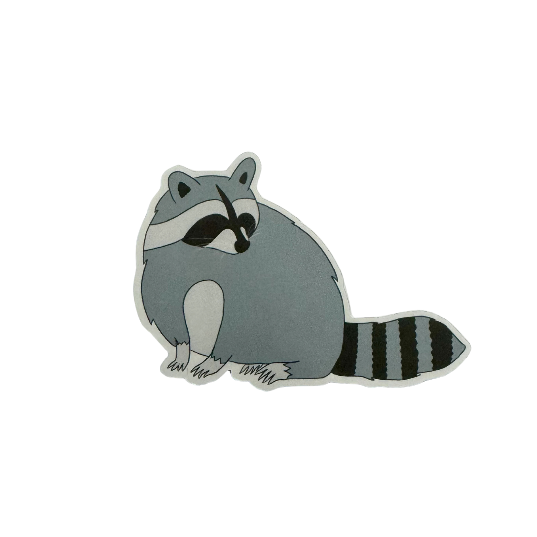 Wildlife Stickers image 1