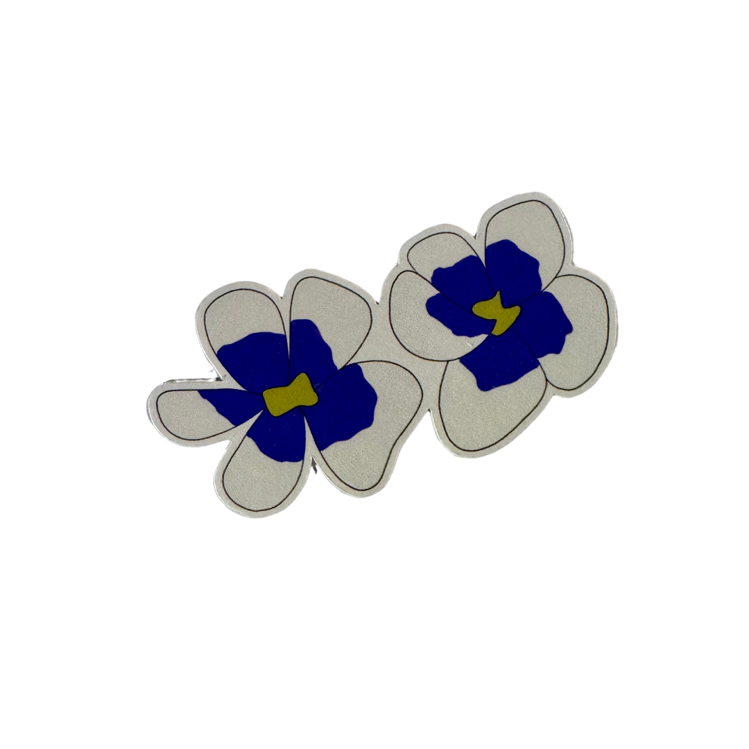 Wildflower Stickers image 3