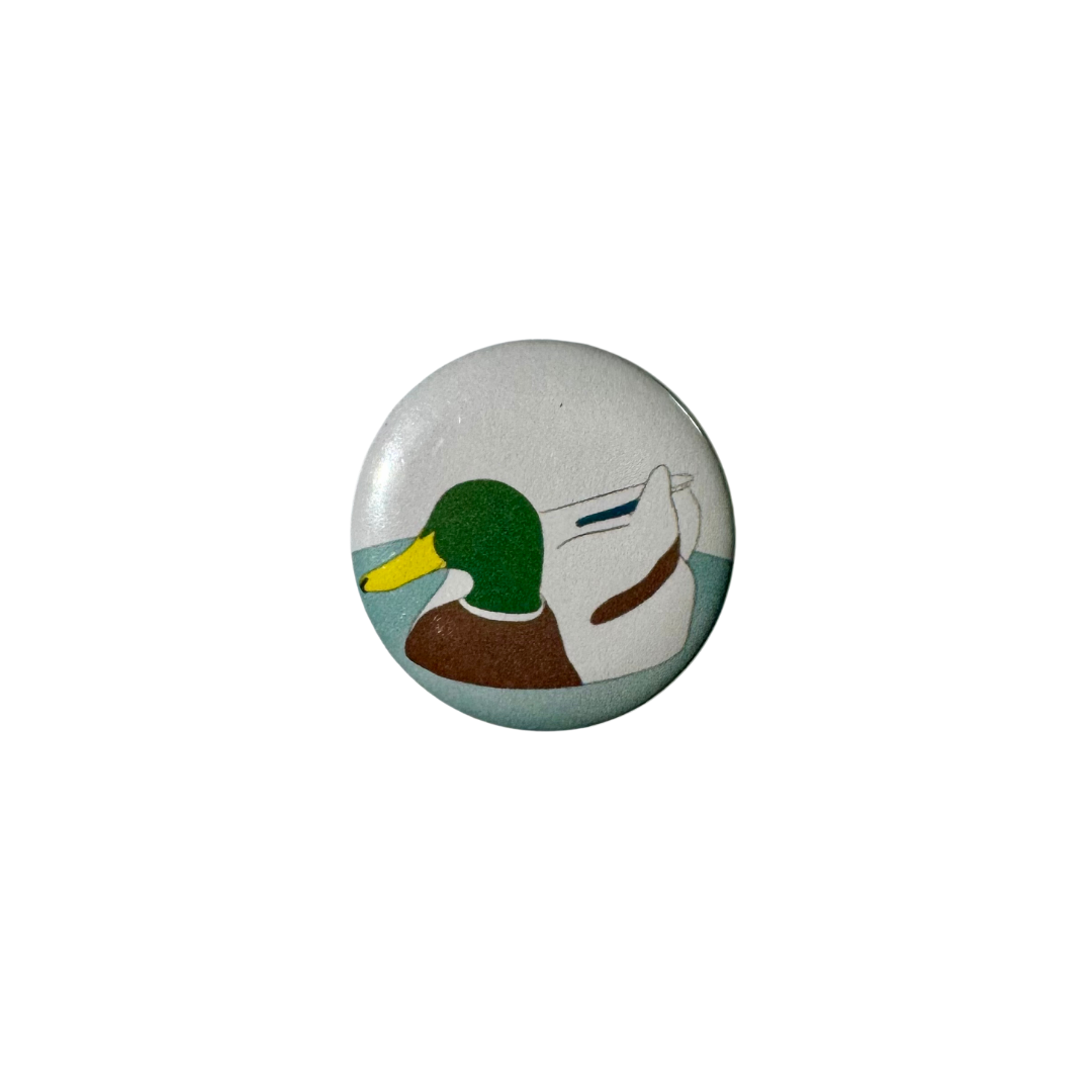 Birds Birds Birds Buttons image 6