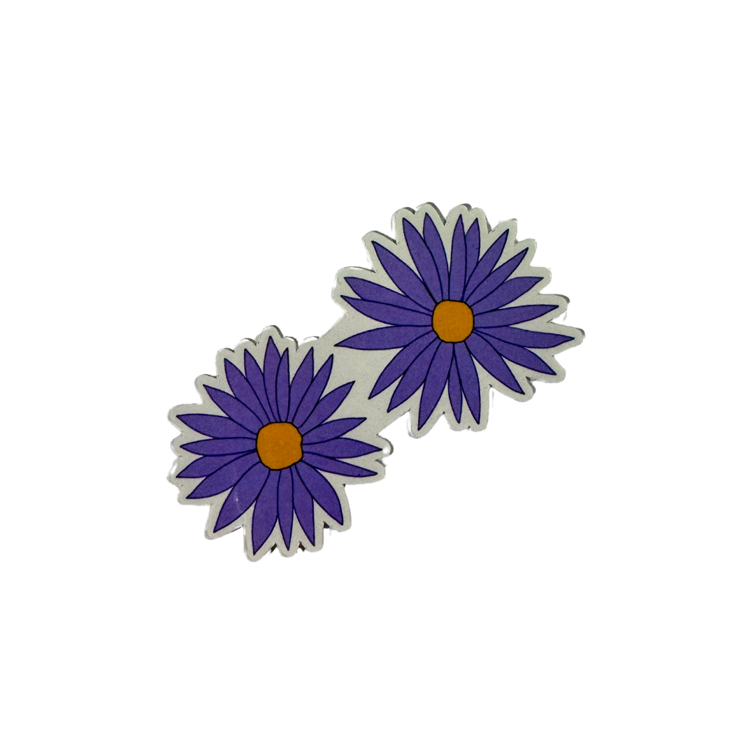 Wildflower Stickers image 2