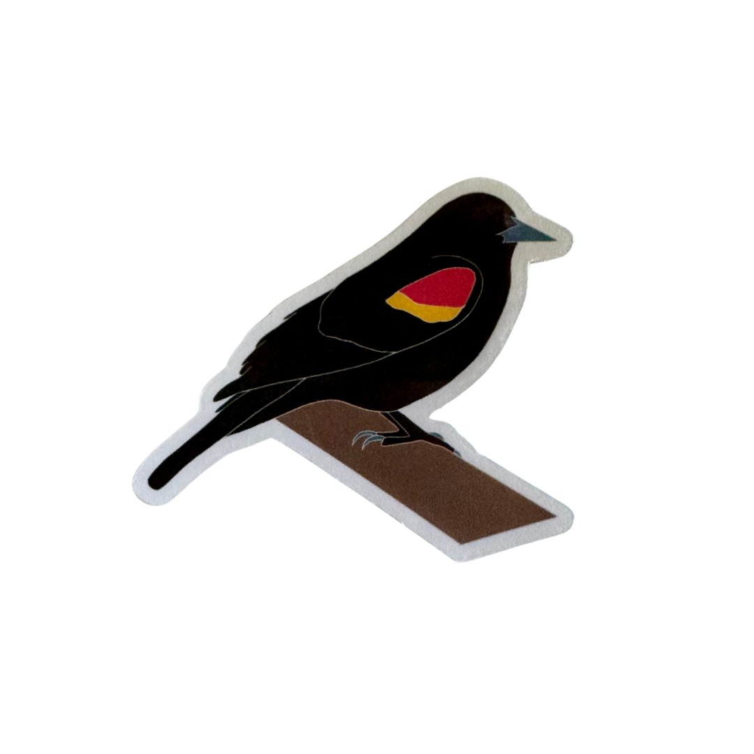 Birds Birds Birds Stickers image 2