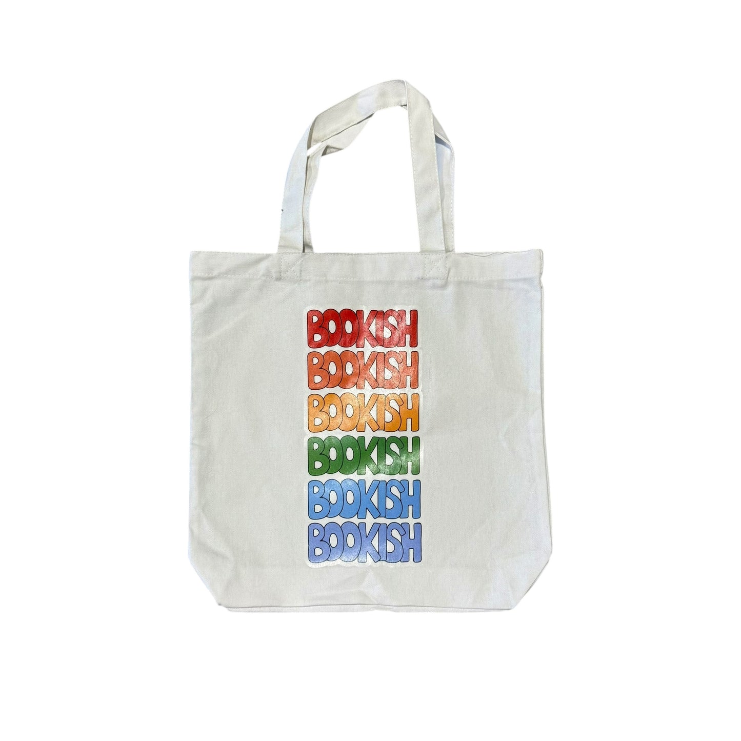 Bookish Tote Bag