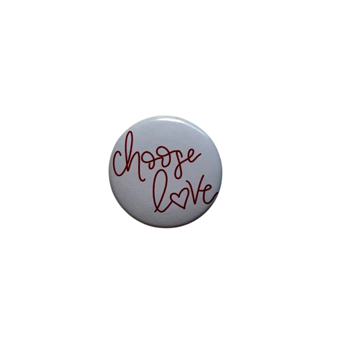 Positive Affirmations / Buttons