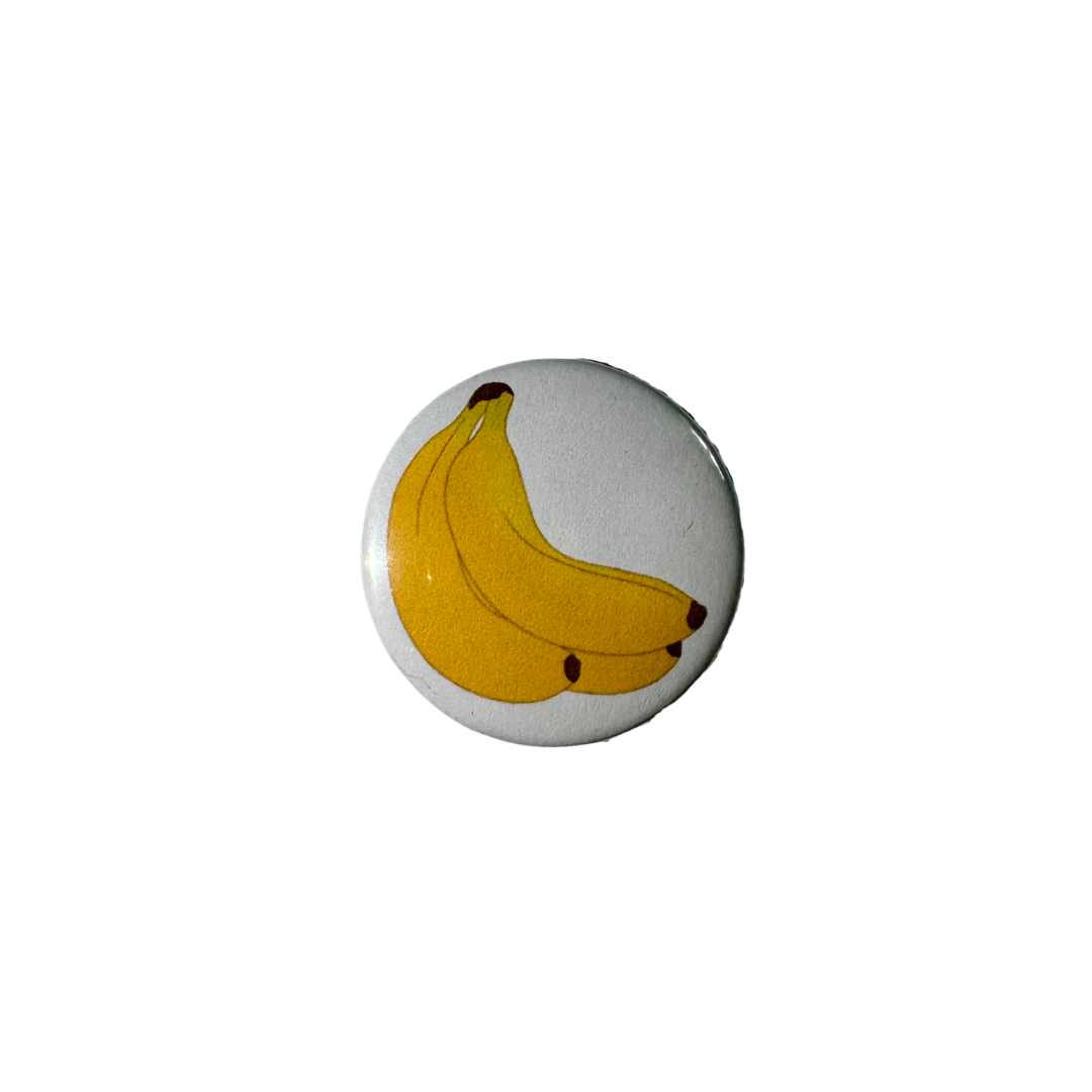 Fruit and Veggie Buttons image 1