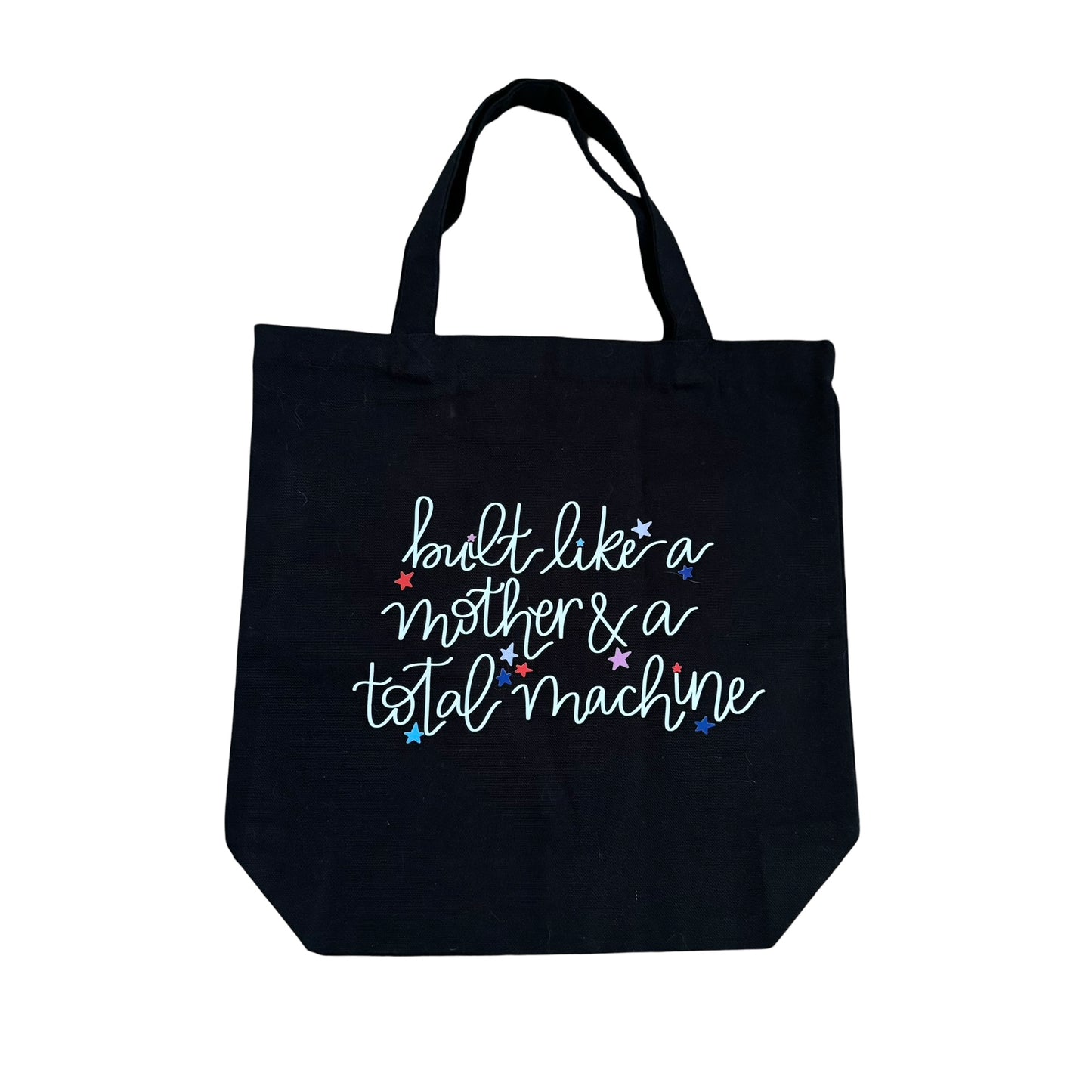 Olivia Rodrigo / All American Bitch Tote Bag image 0