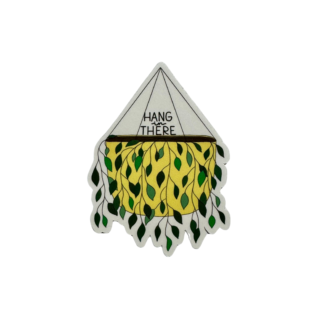 Plants Stickers image 4