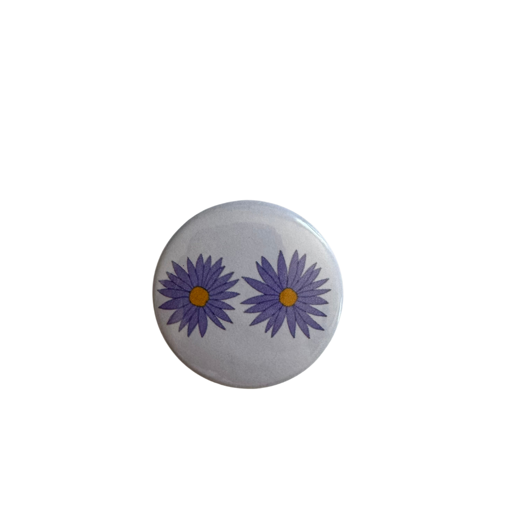 Wildflower Buttons image 3