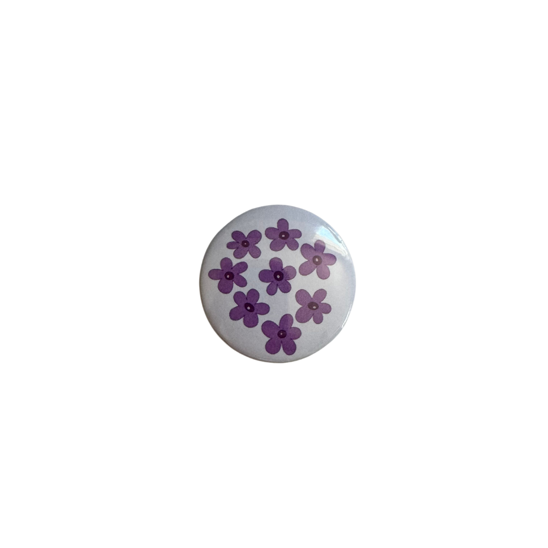 Wildflower Buttons image 8