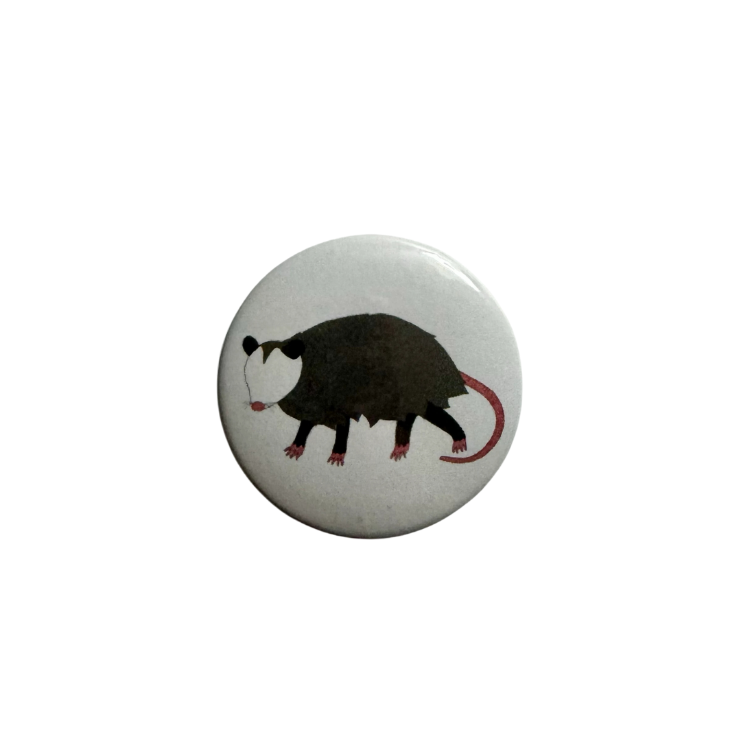 Wildlife Buttons image 5