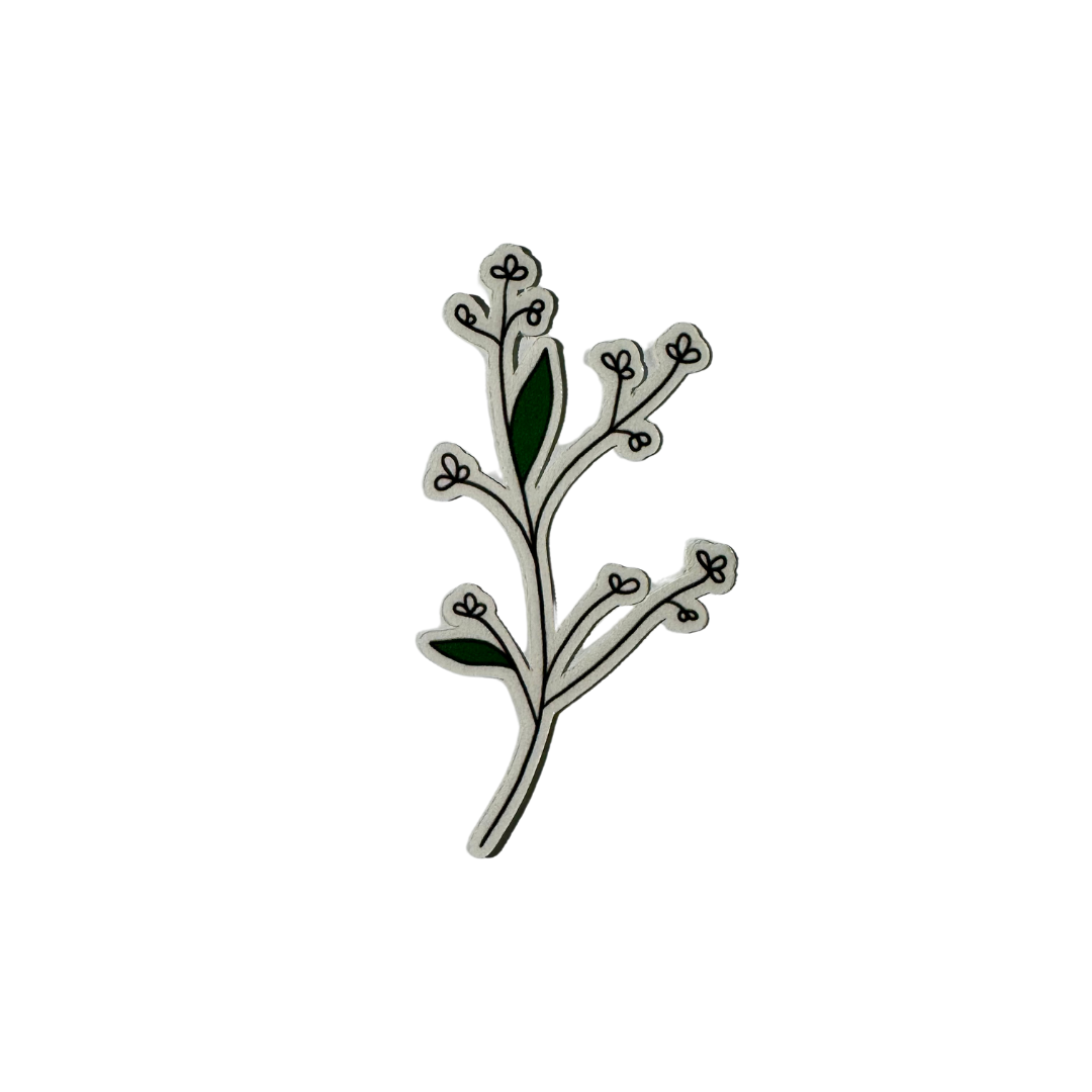 Flower Stickers image 5