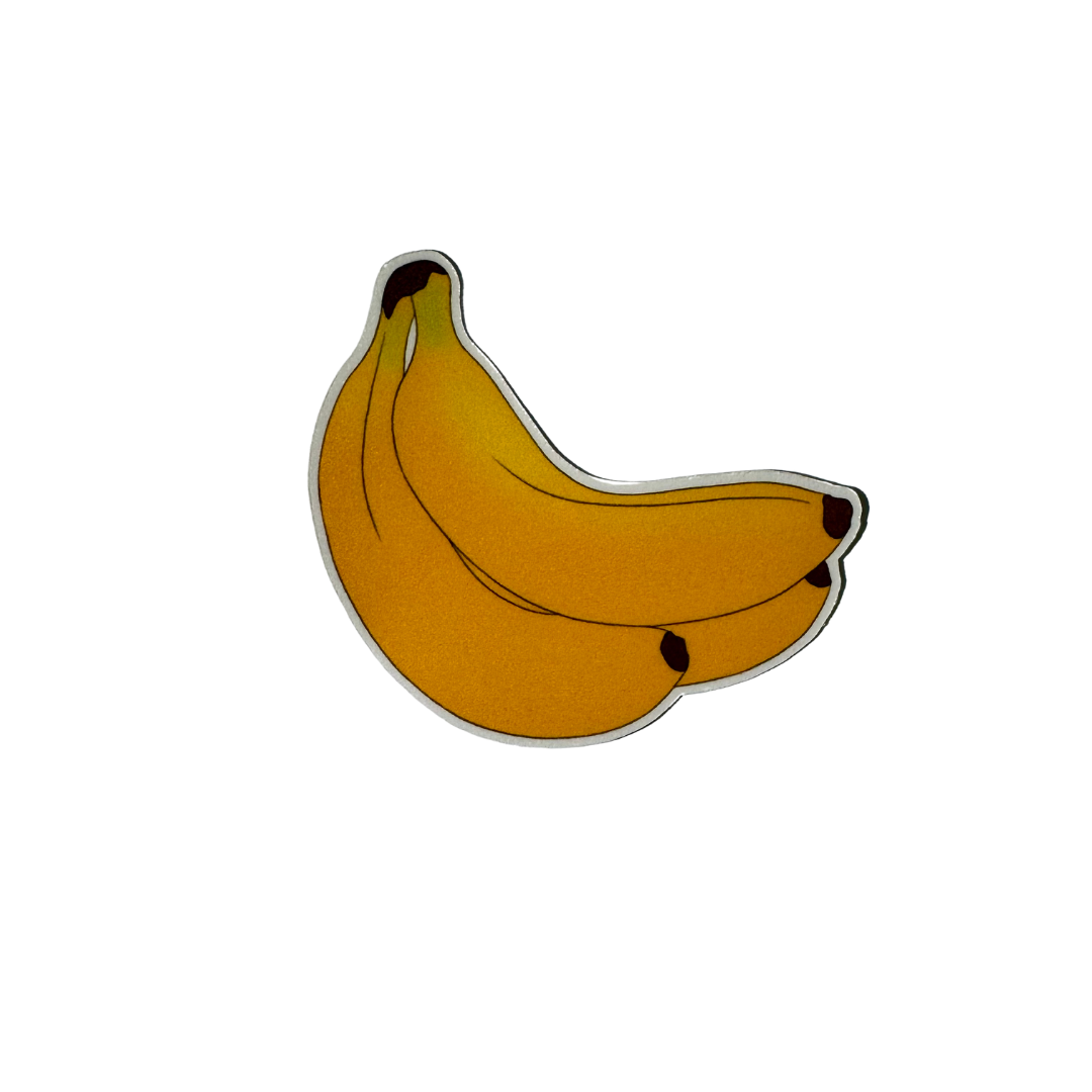 Fruit and Veggie Stickers image 1