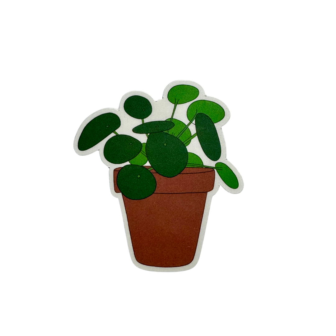 Plants Stickers image 1