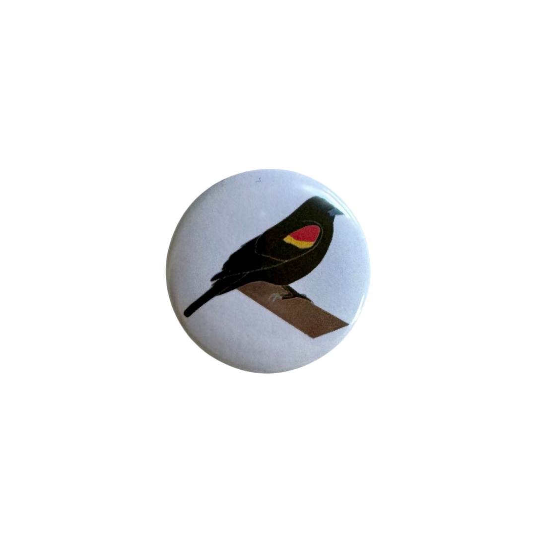 Birds Birds Birds Buttons image 1