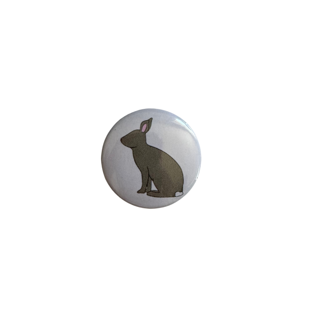 Wildlife Buttons image 2