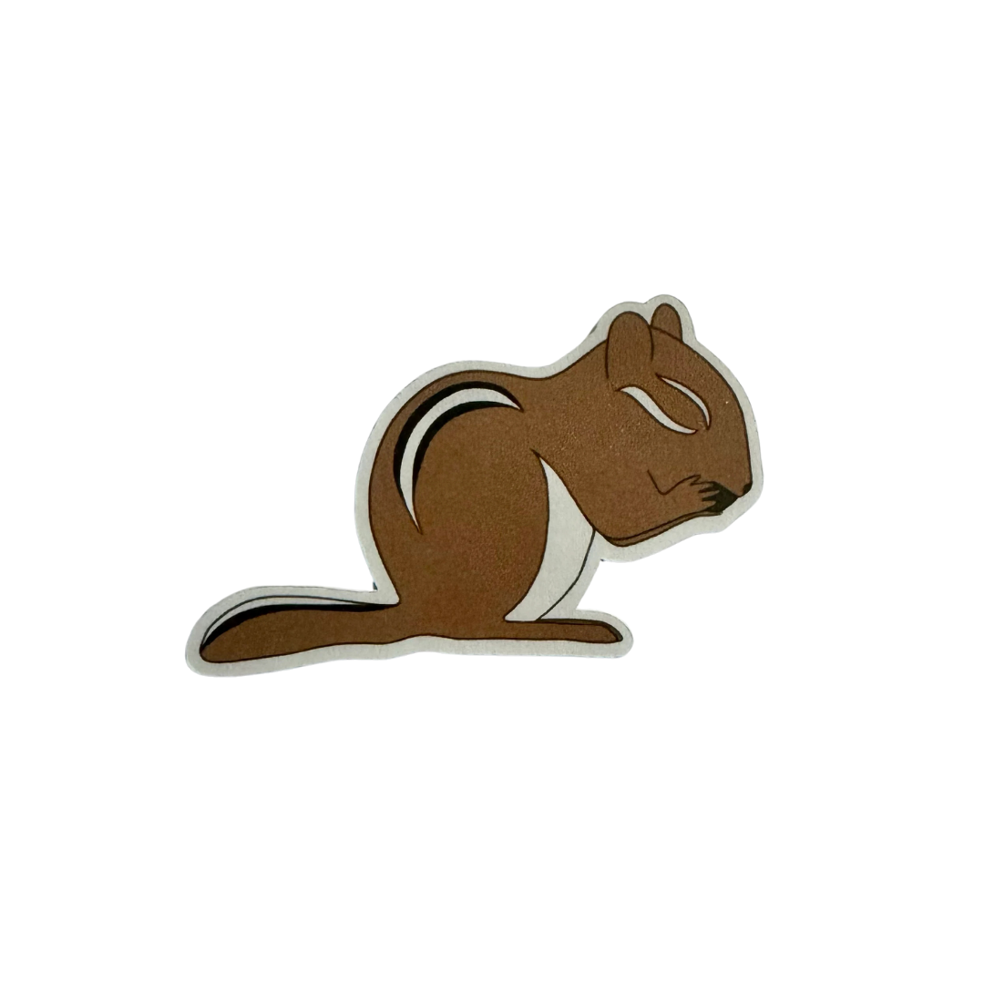 Wildlife Stickers image 5