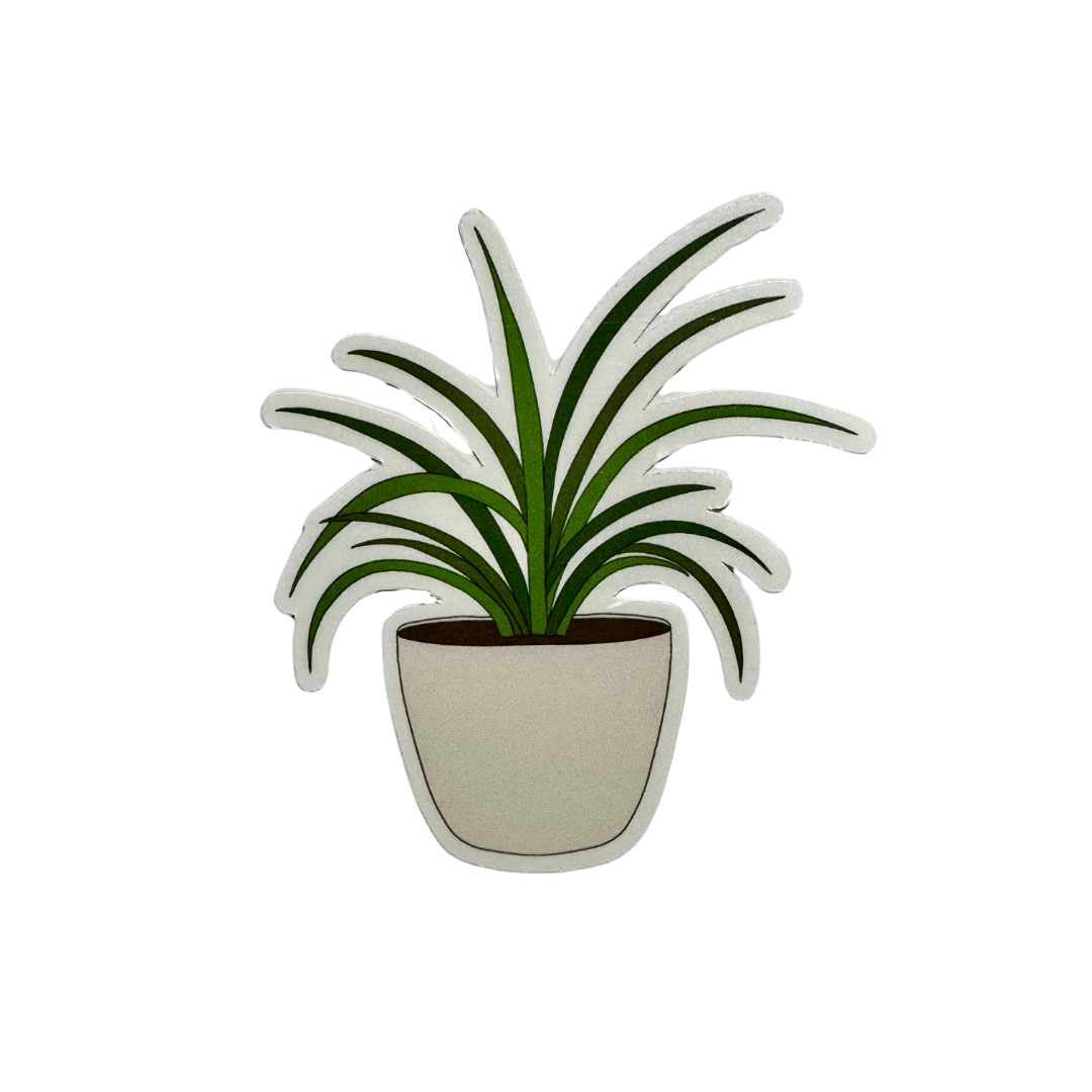 Plants Stickers image 2