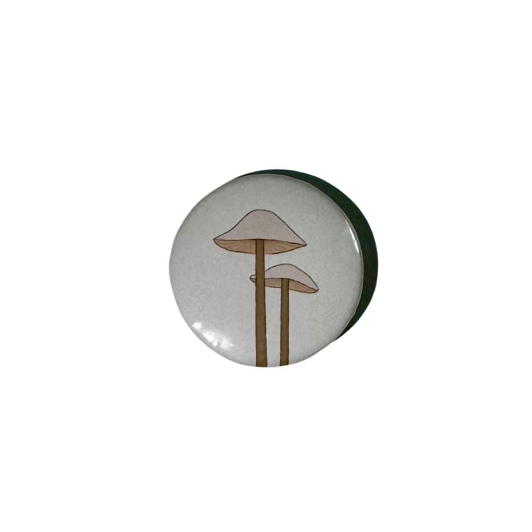 Mushroom Buttons image 5